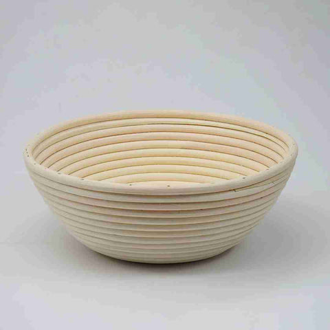 Molde para Fermentar Pan XL - Banneton Redondo