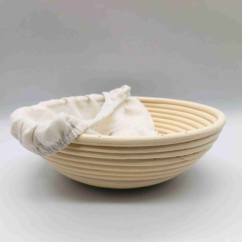 Banneton Redondo 600gr