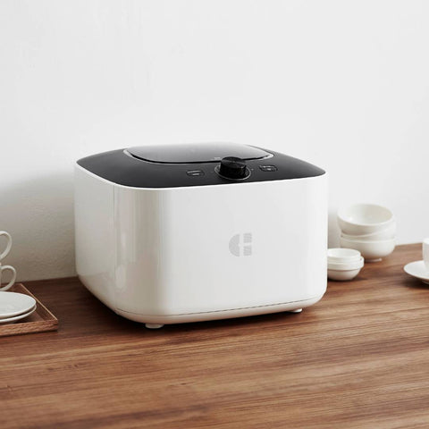 Deshidratador de alimentos, frutas y verduras - IR D5