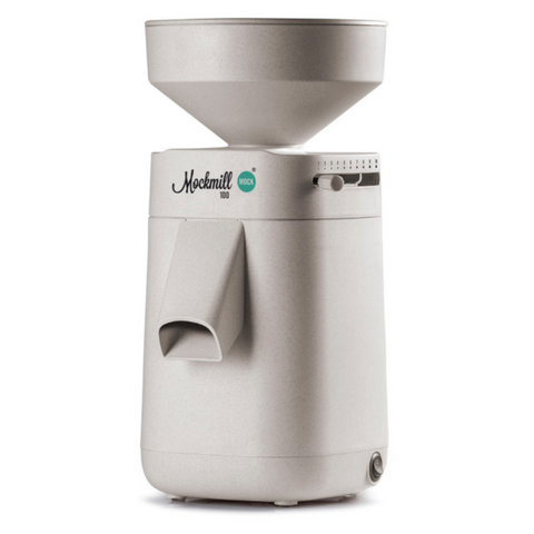Molinillo para hacer Harina - MockMill 100