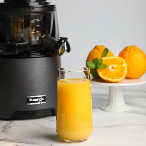 Exprimidor de Jugos Eléctrico Prensado en Frío – Kuvings EVO820