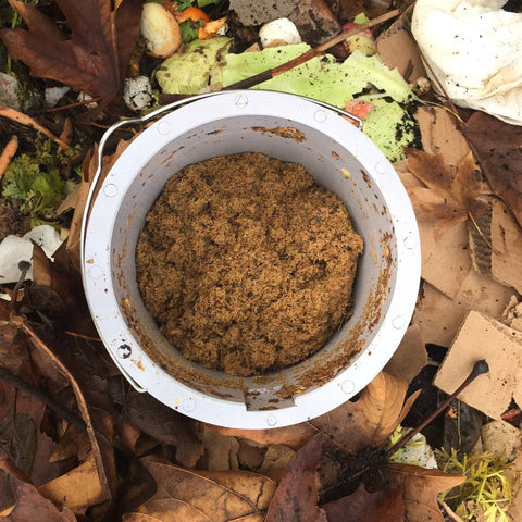 Compostera Eléctrica y Reciclador de Alimentos - FoodCycler