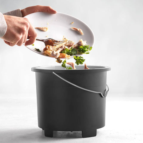 Compostera Eléctrica y Reciclador de Alimentos - FoodCycler