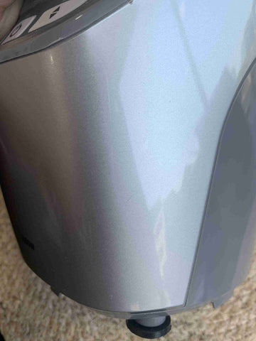 Licuadora de alta potencia con motor de 1000W – Davoli Pro Outlet