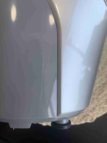 Licuadora de alta potencia con motor de 1000W – Davoli Pro Outlet