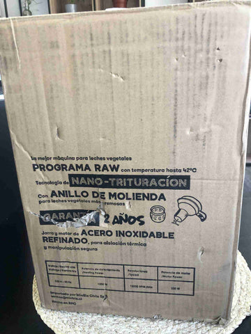 MioMat Classic-2da Mano Outlet