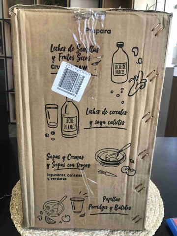 MioMat Classic-2da Mano Outlet