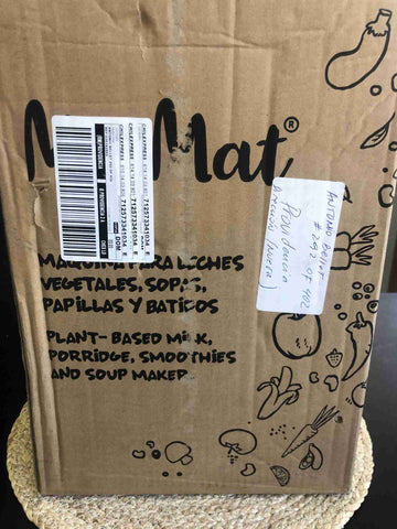 MioMat Classic-2da Mano Outlet