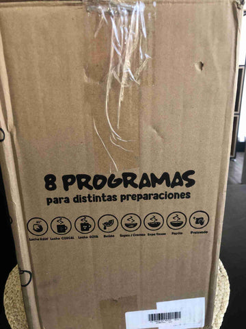 MioMat Classic-2da Mano Outlet