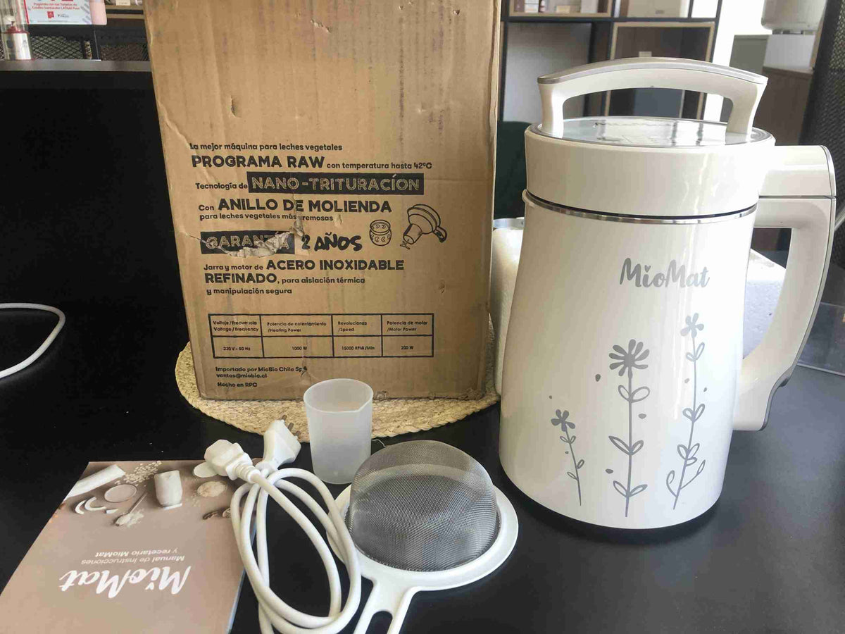 MioMat Classic-2da Mano Outlet