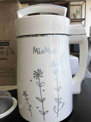 MioMat Classic-2da Mano Outlet