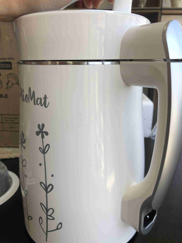 MioMat Classic-2da Mano Outlet