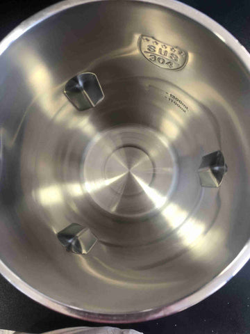 OUTLET - Máquina para leches vegetales - MioMat Pro - 2da mano