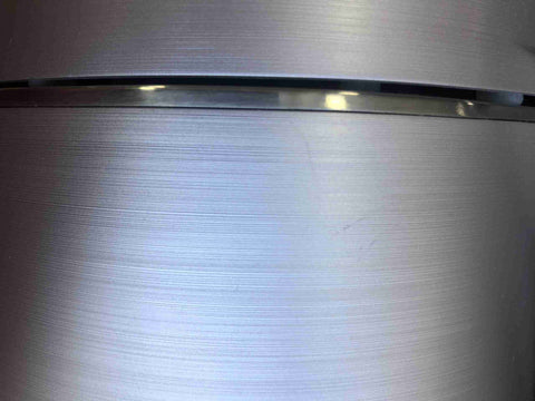 OUTLET - Máquina para leches vegetales - MioMat Pro - 2da mano