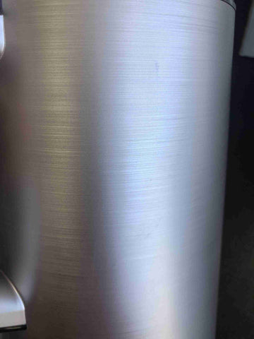 OUTLET - Máquina para leches vegetales - MioMat Pro - 2da mano