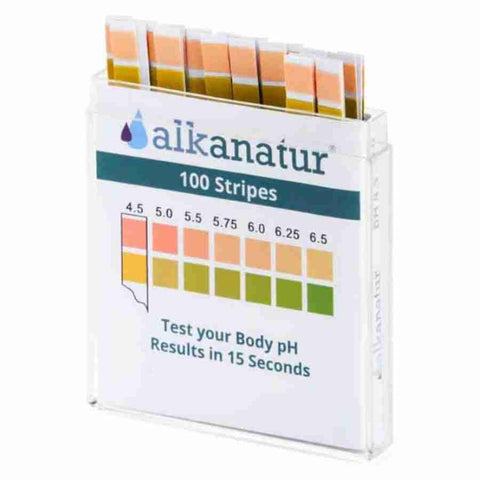 Jarra para Alcalinizar y Filtrar el Agua - Pack Anual Alkanatur