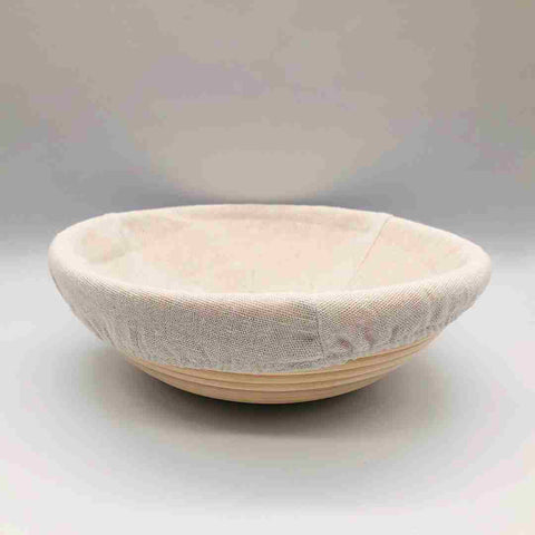 banneton redondo 1,3kg