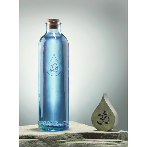 Botella Om Water Gratitude - Alkanatur