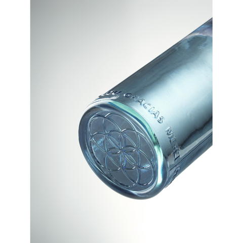 Botella Om Water Gratitude - Alkanatur