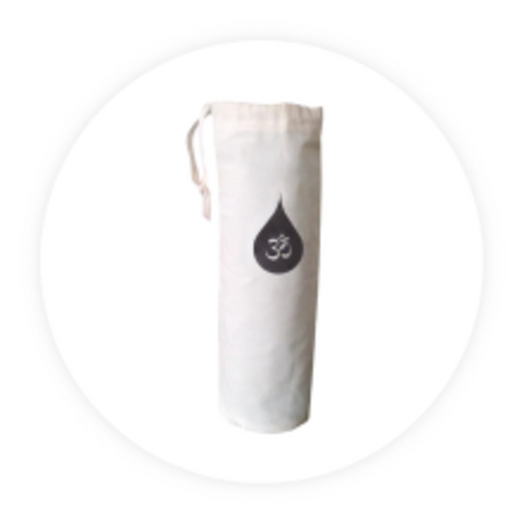 Botella Om Water Gratitude - Alkanatur