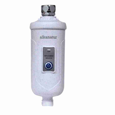 Filtro para Ducha - Alkanatur