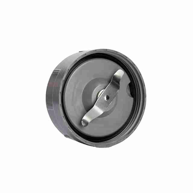 Repuesto Cuchilla Plana de 2 Aspas - Licuadora Davoli Pro