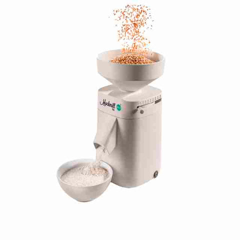 Molinillo para hacer Harina - MockMill 100