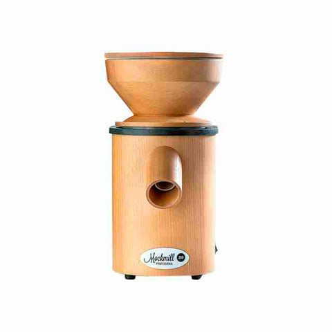 Molino de Granos Eléctrico para Harinas – MockMill Profesional
