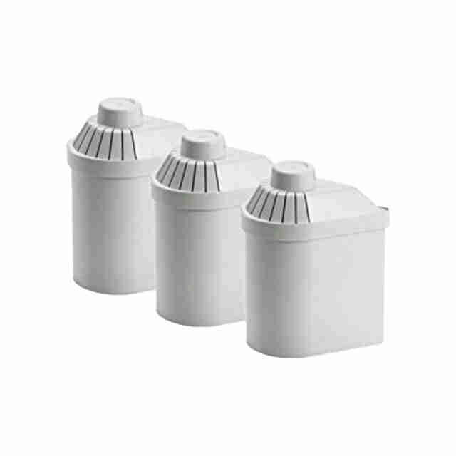 Filtro para Jarra 3 Unidades - Alkanatur