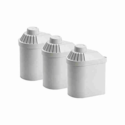 Filtro para Jarra 3 Unidades - Alkanatur