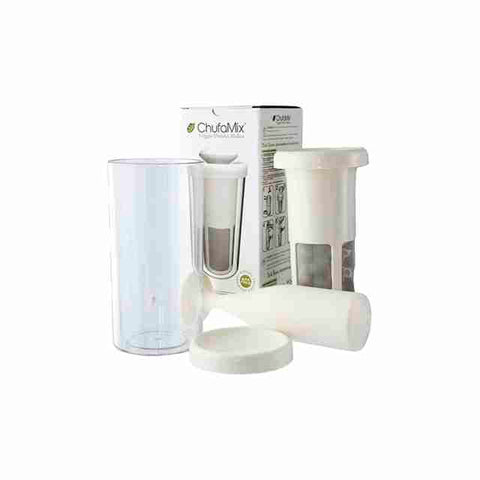 ChufaMix Utensilio para leches vegetales - Vegan Milker Classic