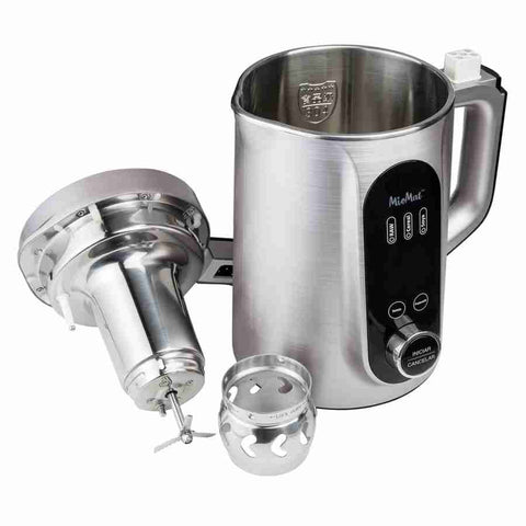 Repuesto Anillo de Molienda - MioMat Pro