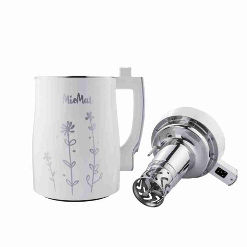 Repuesto Anillo de Molienda - MioMat Classic