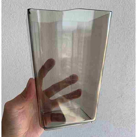 Repuesto Contenedor de Jugo - Greenis Twinstar