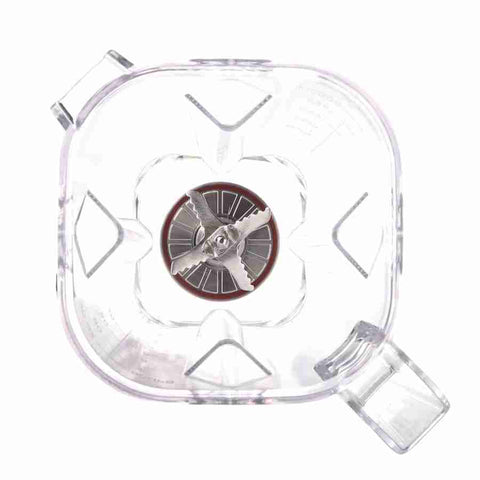 Repuesto Jarra - Licuadora Greenis 9800