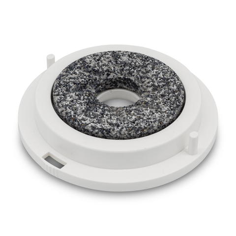 Repuesto Piedra Superior Molino 250w Komo