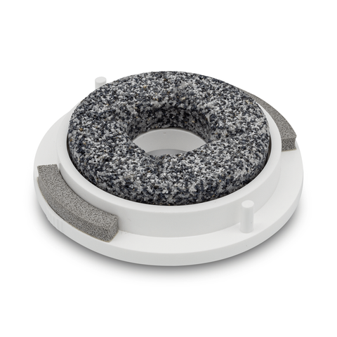 Repuesto Piedra Superior Molino 600w Komo