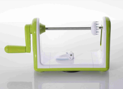 Cortador de Verduras en espiral - Espiralizador de verduras - Spiralcat Plus