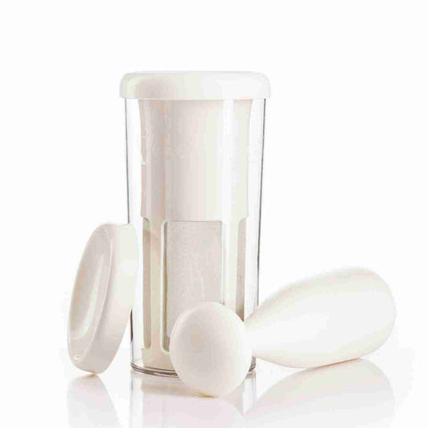 ChufaMix Utensilio para leches vegetales - Vegan Milker Classic